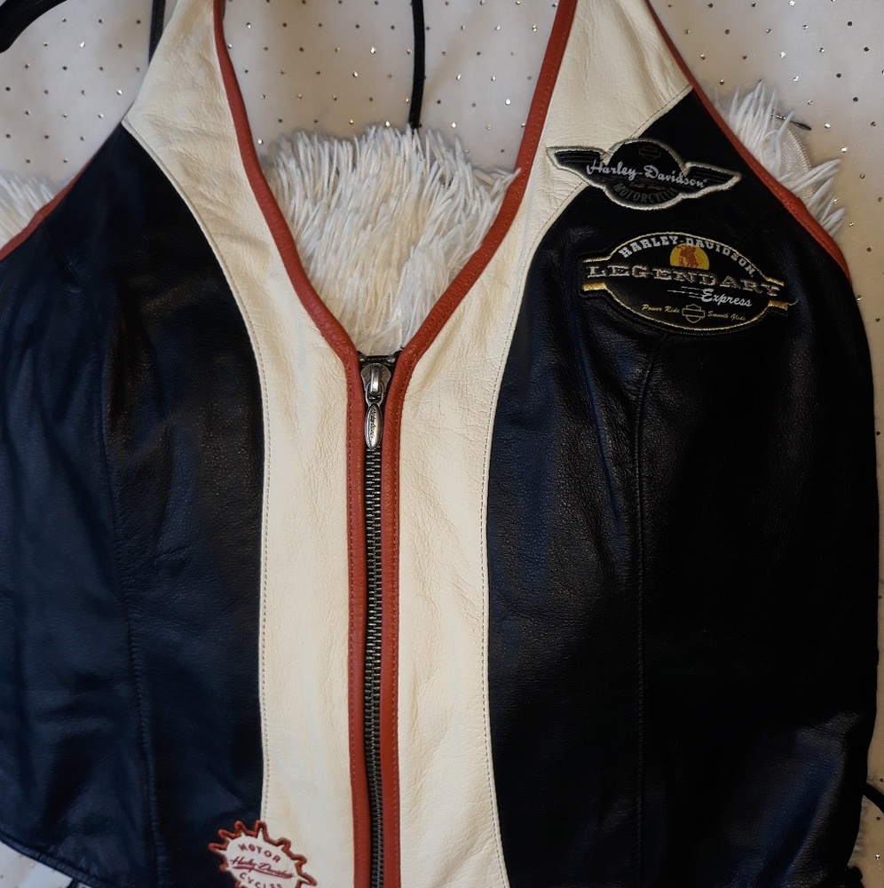 Best, Harley Davidson.